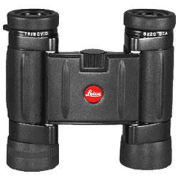 Leica Fernglas Trinovid 8x20 BC schwarz, beledert