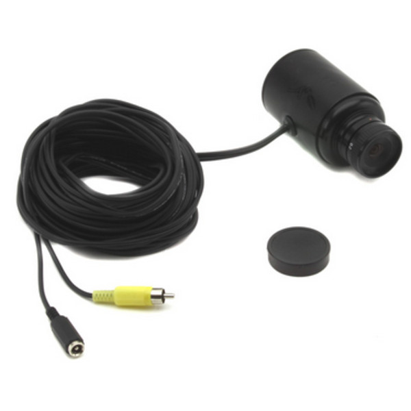 Optika Kamera EDUCAM MIC (1/3" CCD)