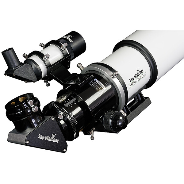 Skywatcher Apokromatisk refraktor AP 80/400 ESPRIT-80ED Professional OTA