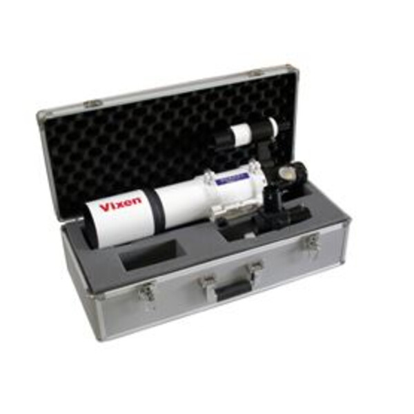 Vixen Apokromatisk refraktor AP 80/600 ED80Sf OTA
