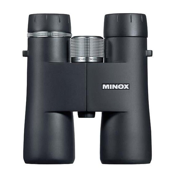 Minox Kikare HG 10x43 BR