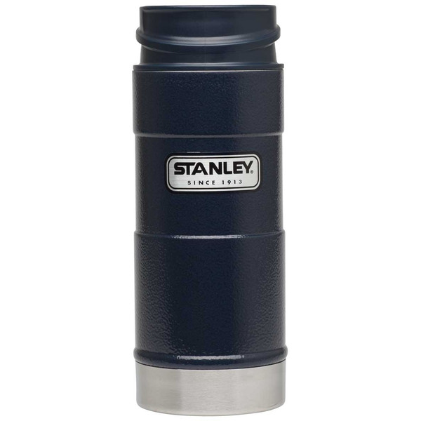 Stanley Termosmugg Classic 0,35 l marinblå