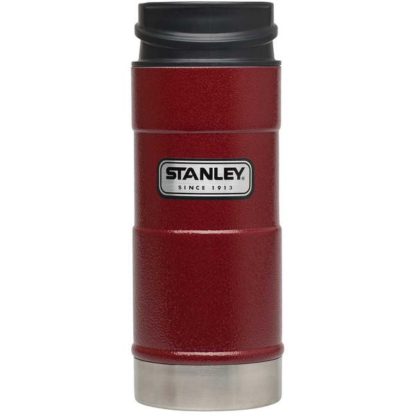 Stanley Termosmugg Classic 0,35l röd