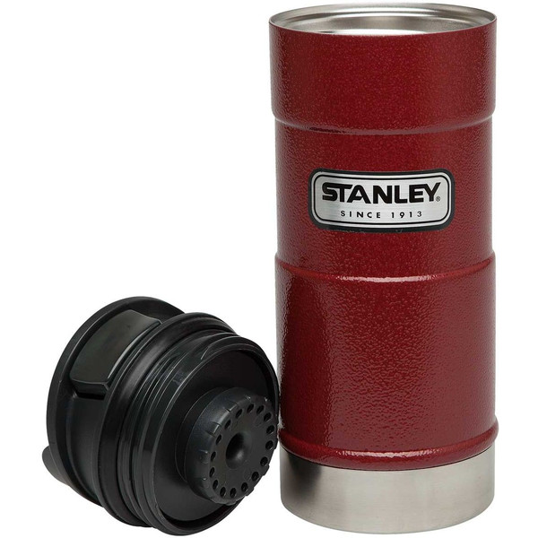 Stanley Termosmugg Classic 0,35l röd