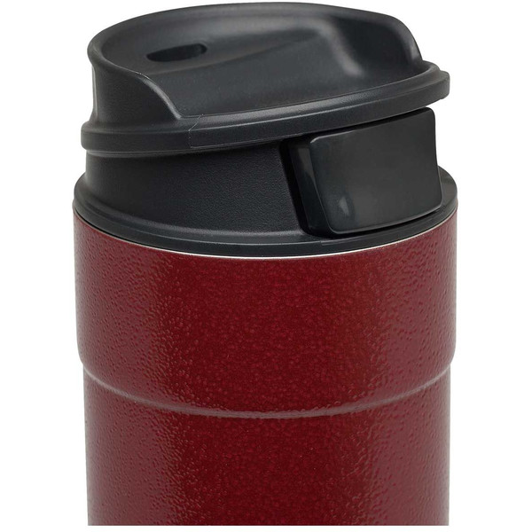 Stanley Termosmugg Classic 0,35l röd