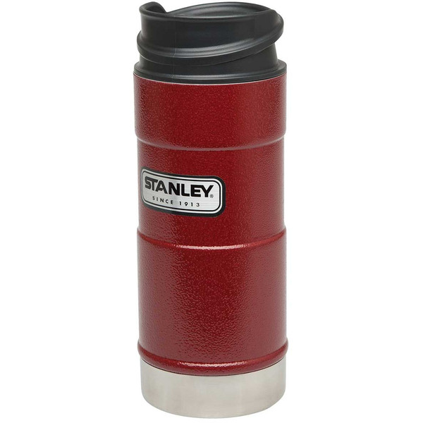 Stanley Termosmugg Classic 0,35l röd