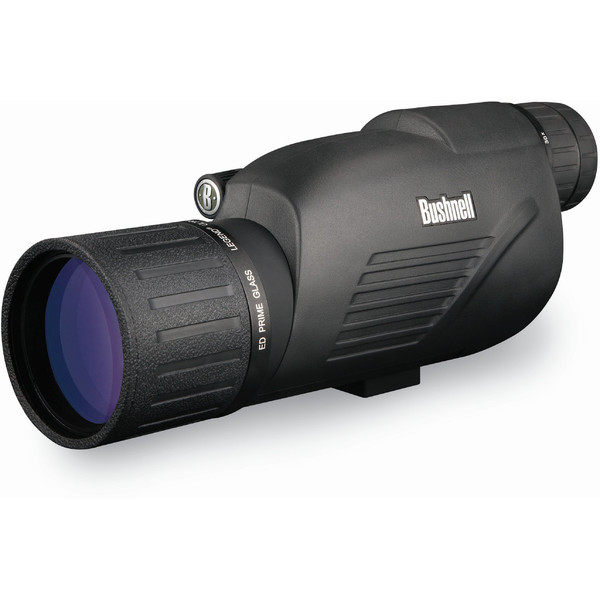 Bushnell Kompakt tubkikare 15-45x60 Legend Ultra HD okular med rak sikt