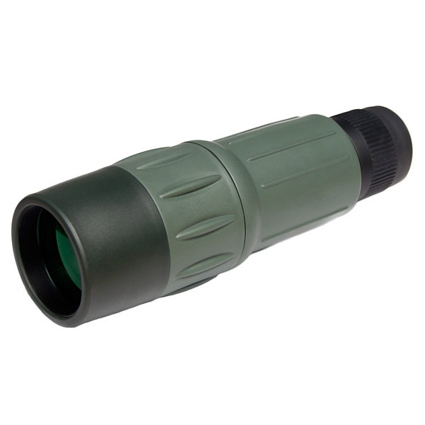 Seben Kompakt tubkikare 10-25x42 SC1 Zoom Spotting Scope Monokulär Makro Vision Nitrogen FMC + Stativ