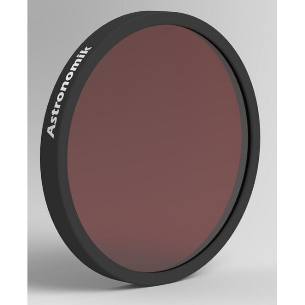 Astronomik Filter H-alpha 12nm 31mm