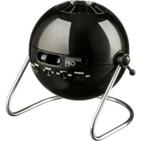 Sega Toys Heimplanetarium PRO, schwarz