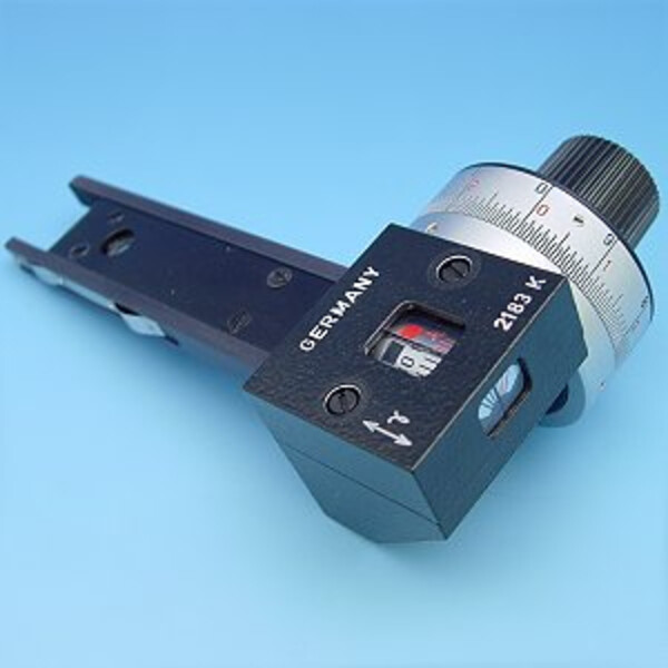 ZEISS Lutningskompensator K 0-30 Lambda, 6x20 (D)