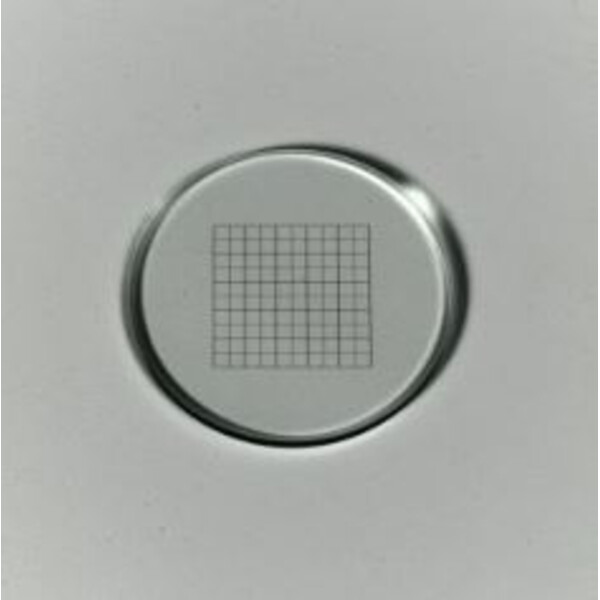 ZEISS Retikrometer 12,5x12,5/5;10, d=26 mm