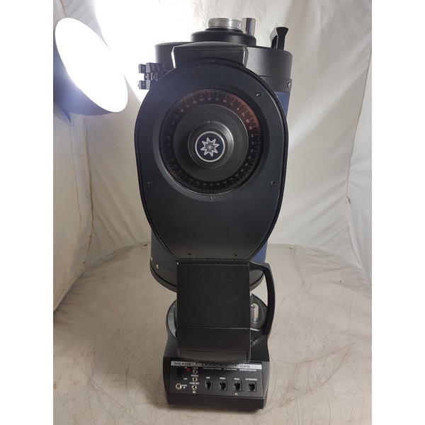 Meade Teleskop ACF-SC 203/2000 8'' UHTC LX200 GoTo (Fast neuwertig)