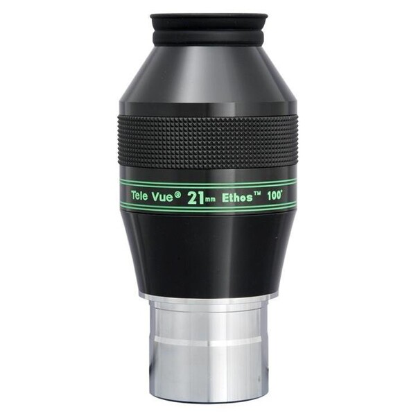 TeleVue Okular Ethos 21mm 2 (Fast neuwertig)