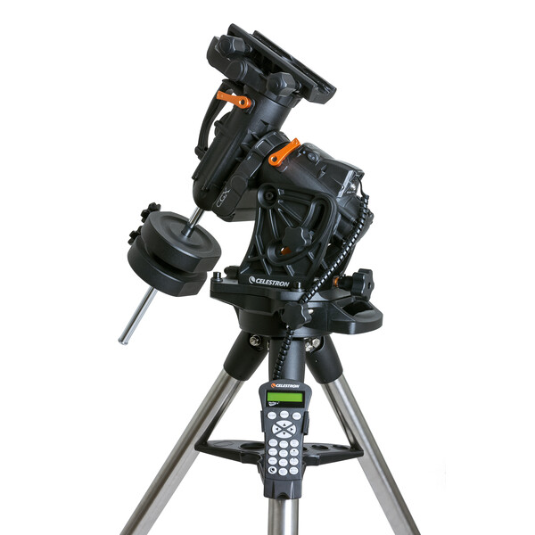 Celestron Montierung CGX GoTo (Fast neuwertig)