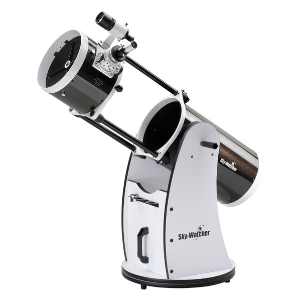 Skywatcher Dobson Teleskop N 254/1200 Skyliner FlexTube BD DOB (gebraucht)