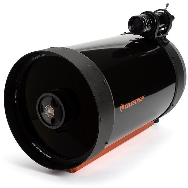 Celestron Schmidt-Cassegrain Teleskop SC 279/2800 C11 OTA (Normale Gebrauchsspuren)