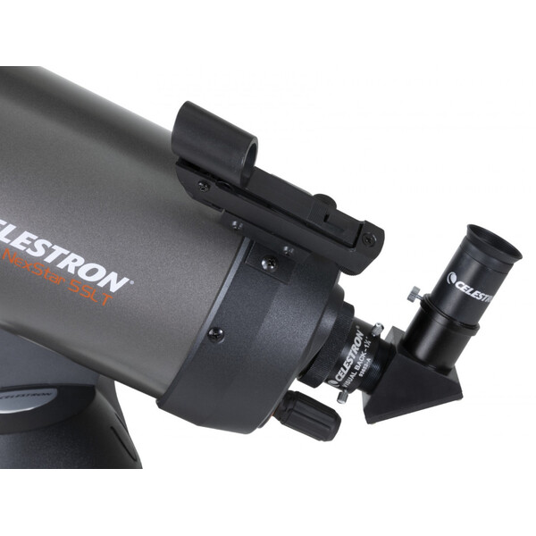 Celestron Schmidt-Cassegrain-teleskop SC 125/1250 NexStar SLT 5