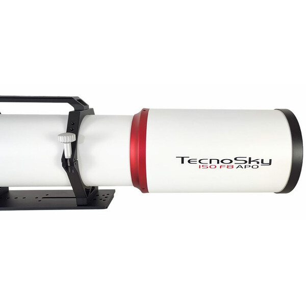 Tecnosky Apokromatisk refraktor AP 150/1200 ED OWL OTA