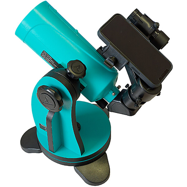 Acuter Maksutov-teleskop MC 60/750 MAKSYGO-60 Mini Dobson