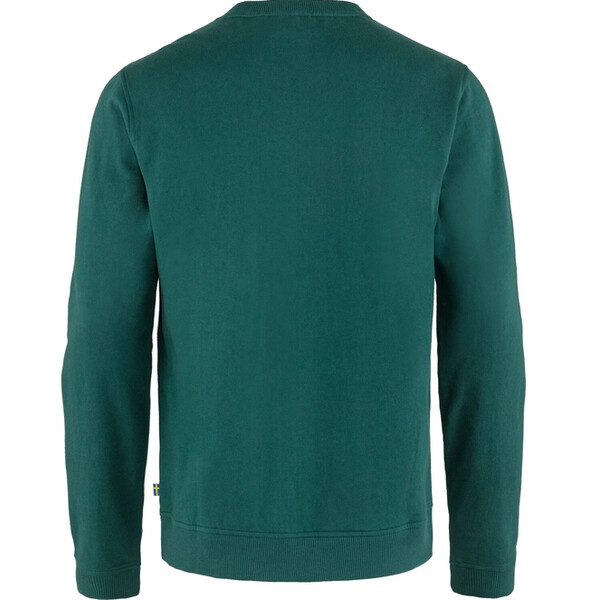 Fjällräven Vardag Tröja M, 667 Arctic Green, XL