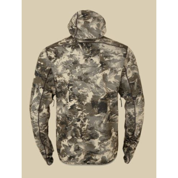 Härkila Mountain Hunter Expedition Fleece Hoodie storlek S