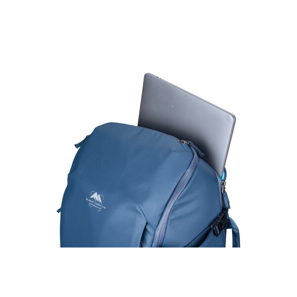 Summit-Creative Metropolis Backpack 22l blue