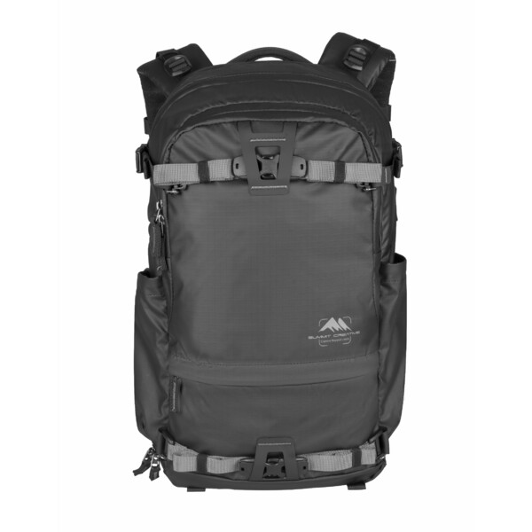 Summit-Creative Tenzing Zip Top Backpack 18l black