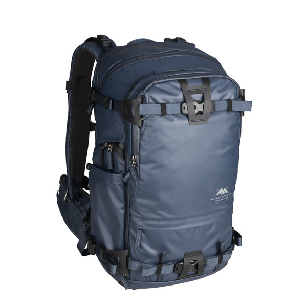 Summit-Creative Tenzing Zip Top Backpack 25l blue