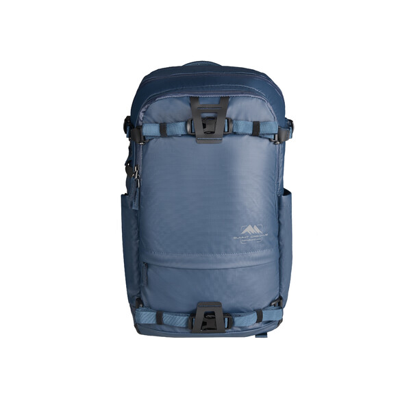 Summit-Creative Tenzing Zip Top Backpack 25l blue