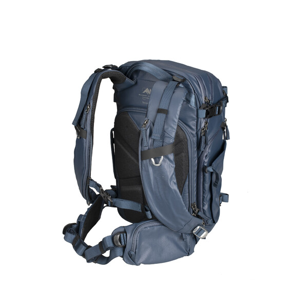 Summit-Creative Tenzing Zip Top Backpack 25l blue