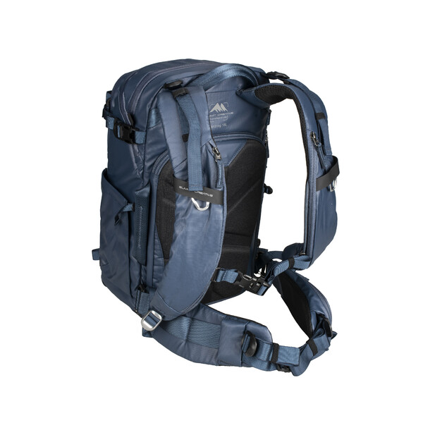 Summit-Creative Tenzing Zip Top Backpack 25l blue