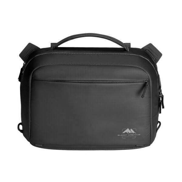 Summit-Creative Tenzing Shoulder bag 4l black