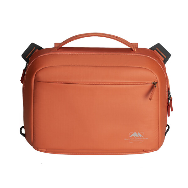 Summit-Creative Tenzing Shoulder bag 4l orange