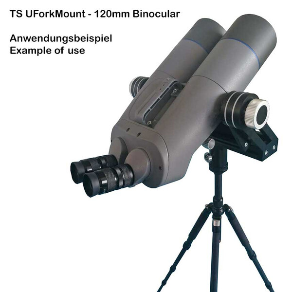 TS Optics Montering UForkMount