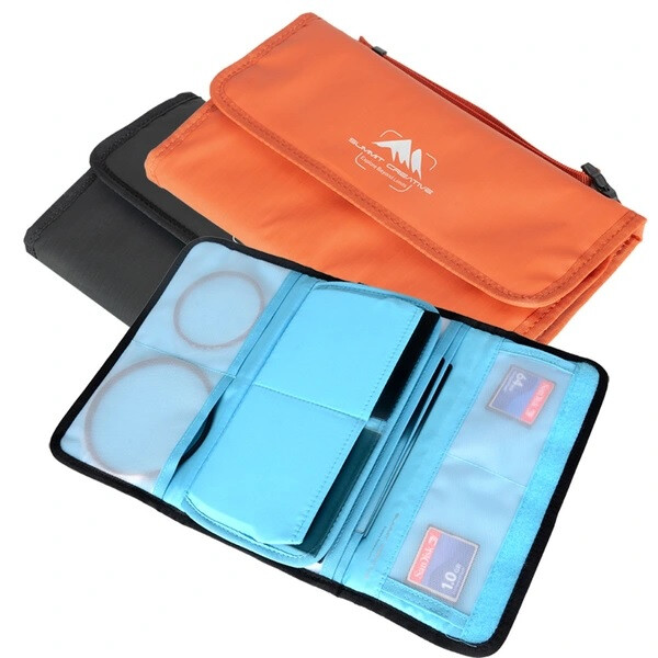 Summit-Creative Filterbag FB100-8 orange