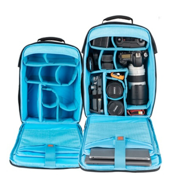 Dulepro Top Backpack B460N V2