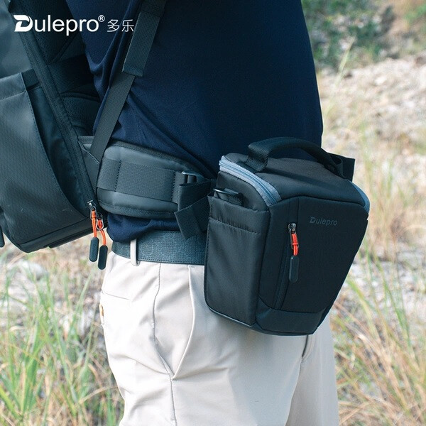 Dulepro Top Zoom Bag Z14