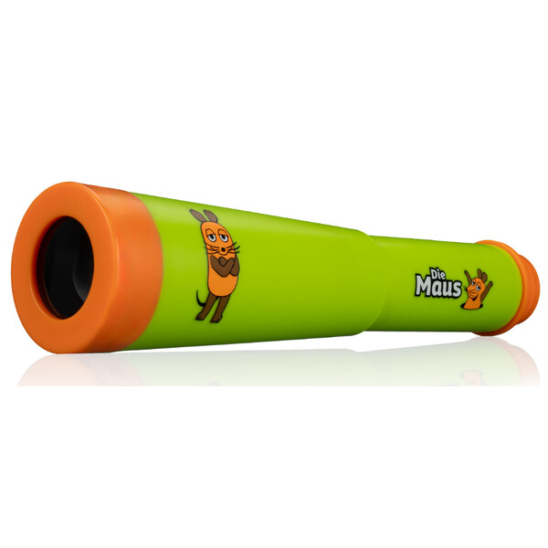 DieMaus Kids telescope 8x32