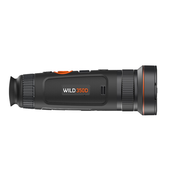 ThermTec Värmekamera Wild 350D