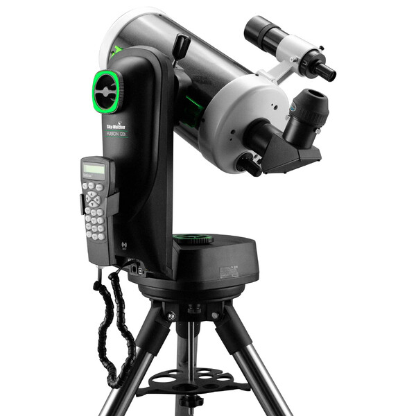 Skywatcher Maksutov-teleskop MC 150/1800 SkyMax Fusion-120i SynScan GoTo