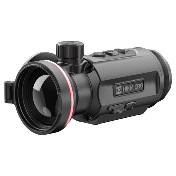 HIKMICRO Värmekamera Thunder TQ50C 3.0