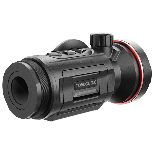 HIKMICRO Värmekamera Thunder TQ50CL 3.0 Laser-Rangefinder