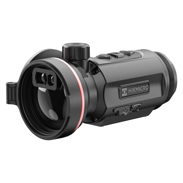 HIKMICRO Värmekamera Thunder TQ50CL 3.0 Laser-Rangefinder