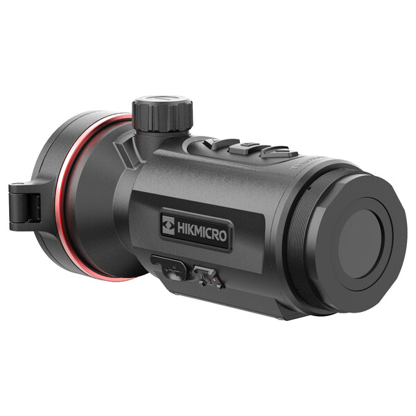 HIKMICRO Värmekamera Thunder TQ50CL 3.0 Laser-Rangefinder