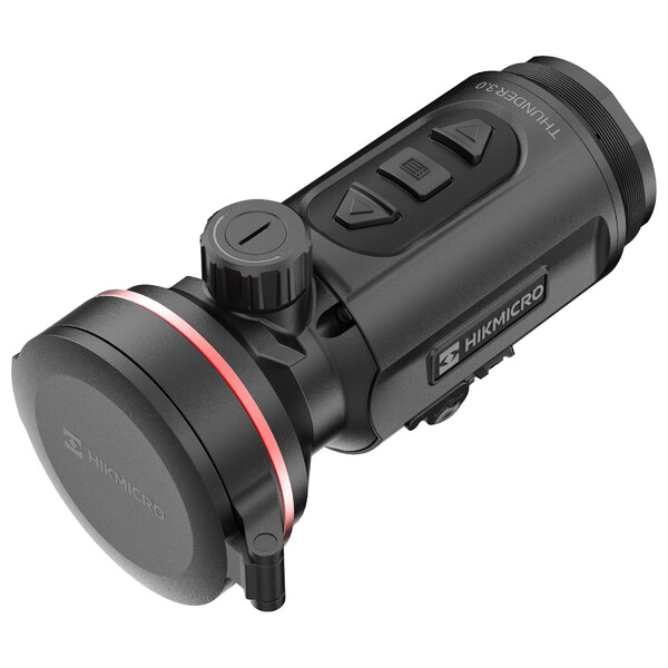 HIKMICRO Värmekamera Thunder TQ50CL 3.0 Laser-Rangefinder