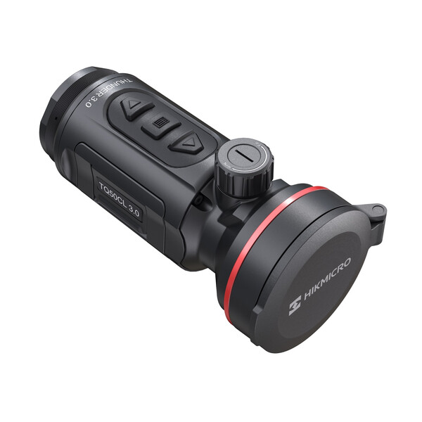 HIKMICRO Värmekamera Thunder TQ50CL 3.0 Laser-Rangefinder