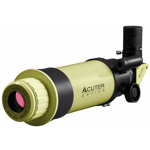 Acuter Solteleskop ST 40/400 ELITE PHOENIX 40