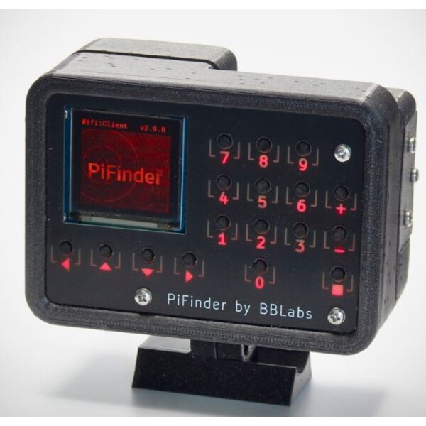 BBLabs Sökare Pi-Finder (Right Version)