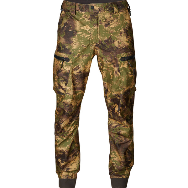 Härkila Deer Stalker Camo HWS byxor, AXIS MSP®Forest green , storlek 48